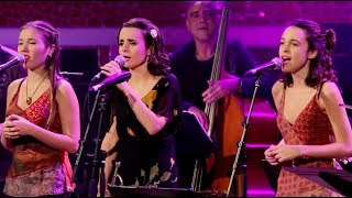 2017 Andrea Motis Brasil al Palau de la Música Catalana [upl. by Groscr935]