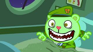 Happy Tree Friends TV Series Episode 13a  Hear Today Gone Tomorrow 1080p HD [upl. by Ahsed619]