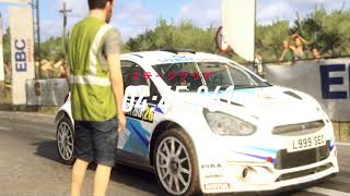 Dirt Rally 2 2024 10 14 19 43 02 02 DVR [upl. by Naitsihc543]