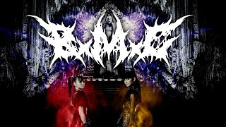 BABYMETAL  BxMxC OFFICIAL [upl. by Aniez]