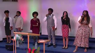 Jamaica SDA Church Live Stream [upl. by Marcus]