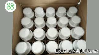 Methoxyfenozide Agricultural Insecticides 24SC 98TC Carbamate Granular [upl. by Etnoled]