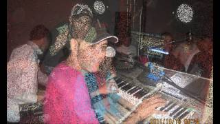 Ray Algerien Mohamed Samir amp Babiyou Live A Pacha 2012 By Tarek Siyaha Production 3 [upl. by Nayb]