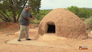 Pueblo of Jemez  Native Report [upl. by Imas765]