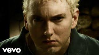 Eminem  You Dont Know Official Music Video ft 50 Cent Cashis Lloyd Banks [upl. by Zorah797]