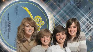 The Nolans  Im In The Mood For Dancing 1979 [upl. by Atekin]