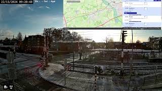 RailCam Twello [upl. by Ragland]