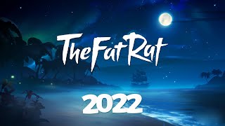 TheFatRat 2022 NEW  Top 20 Songs Of TheFatRat [upl. by Esilenna]