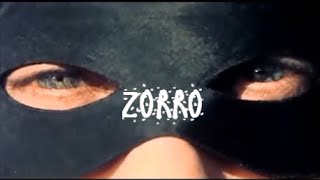 Guido amp Maurizio de Angelis 映画「アラン・ドロンのゾロ」 ZORRO [upl. by Wiburg57]