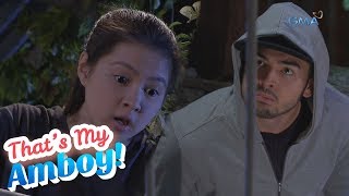 Thats My Amboy Full Episode 17 [upl. by Doloritas]