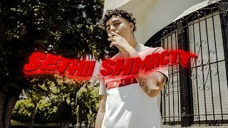 Sethii Shmactt  quotCrispyquot Prod Freco  Shot by ROACHFX [upl. by Rawna221]