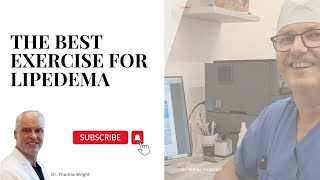 What is the best exercise for lipedema [upl. by Gib271]