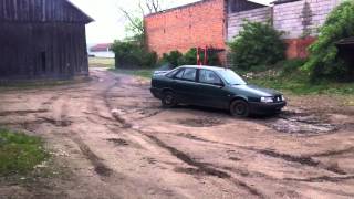 Fiat Tempra 19 td [upl. by Stafford]