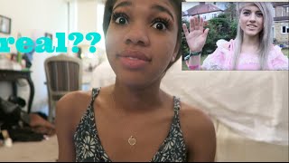 My thoughts on Marina Joyce  TTLYTEALA [upl. by Ydaf]