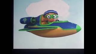 Chuck E Cheese’s PBS Sponsor 2004 AD Dreaming Big 2006 Super Why Opening Theme Song Season 1 [upl. by Womack]