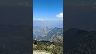 Tungnath trek view [upl. by Erline]