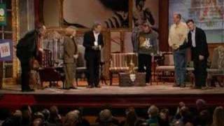 Monty Python 1998 Interview by Robert Klein [upl. by Alpert469]