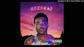 Chance The Rapper Acid Rap Mixtape Album [upl. by Anidene]