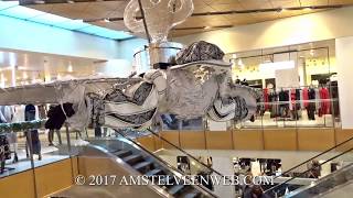 2017 Wintervillage Stadshart Amstelveen [upl. by Stannwood774]