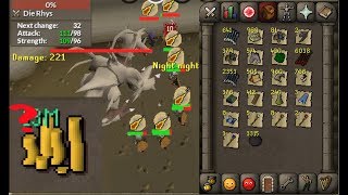 How to Free For All at Corporeal Beast GUIDE  Selling my corp loot tab 150 kills [upl. by Laban469]