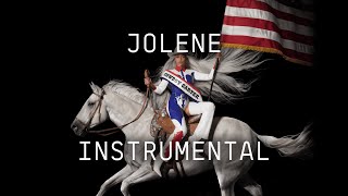 Beyoncé  JOLENE INSTRUMENTAL [upl. by Gabbert812]