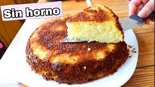 Pan de HARINA DE HOTCAKES SIN HRNO receta completa [upl. by Germaun747]