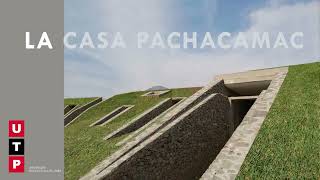 CASA PACHACAMAC [upl. by Anivlis882]