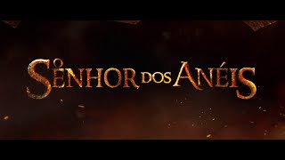 O Senhor dos Anéis A Guerra dos Rohirrim l Trailer Oficial Dublado [upl. by Nazar916]