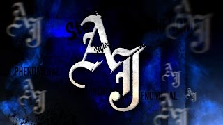 AJ Styles Entrance Video [upl. by Peggir]