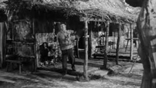 Stanley and Livingstone Movie Clip Dr Livingstone I Presume2 [upl. by Ynttirb]