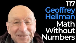 118 Geoffrey Hellman  Math Without Numbers [upl. by Essyle]