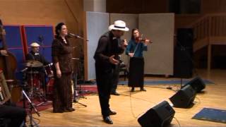 Rachem Sabbathsong Klezmer Band [upl. by Yleek]