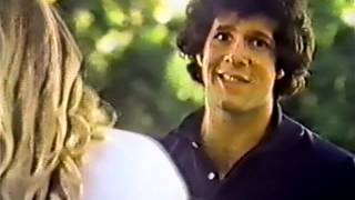 1981 Coca Cola ad with Steve Guttenberg [upl. by Godfrey270]