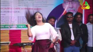 দেখে মন ভরে যায়বাংলাদেশী নতুন ড্যান্স 2024  Sagor Dance Media [upl. by Ydner]