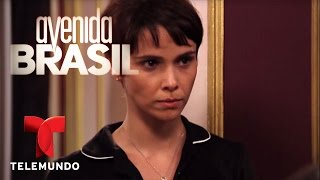 Avenida Brasil  Escena del Día 91  Telemundo Novelas [upl. by Angele]