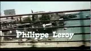 Bello di Mamma Italia 1980  Philippe Leroy  Clip [upl. by Eads890]