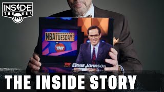 The Inside Story  NBA on TNT [upl. by Dichy]