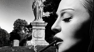 Madonna amp Steven Klein  Funeral Rites HD [upl. by Ira323]