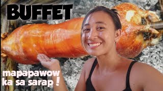 🇵🇭buffet vlog [upl. by Eceirehs]