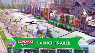 Monopoly 2008 PC Edition Gameplay [upl. by Dominy]