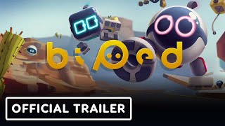 Biped  Official PlayStation 5 Launch Trailer [upl. by Just]