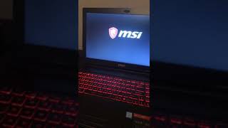 Checking Media Presence HELP ME PLS MSI LAPTOP [upl. by Suzette]