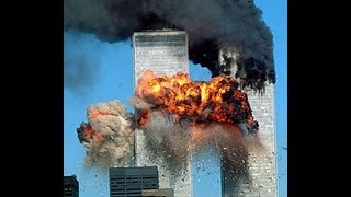 9 11  World Trade Center Attack  LIVE News [upl. by Toland360]