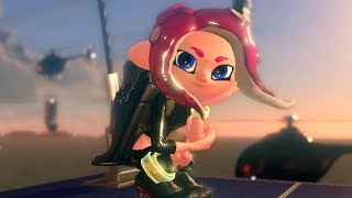 Splatoon 2 Octo Expansion  All Levels [upl. by Keare]