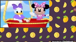 Mickey mouse clubhouse say oh toodles part 5 [upl. by Mccreery]