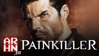 Painkiller  retro arhneu [upl. by Relyhcs]