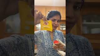 Healthy Pasta recipe🤌🏻 shortvideos food telugu foodie recipe fyp feed shorts pasta love [upl. by Halda]