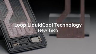 Introducing Loop LiquidCool Technology [upl. by Anikram]