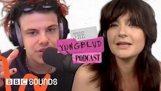 Yungblud learns about ethical nonmonogamy and open relationships  BBC Sounds [upl. by Warthman]