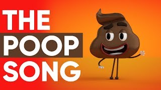 The Poop Song [upl. by Lenci]